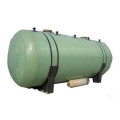 Chemical Resistant FRP Tank for Acid Alkali Salt